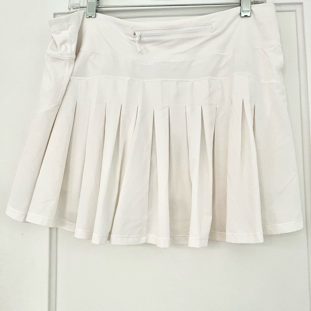 Lululemon Circuit Breaker Skort